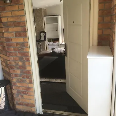 Schoner Wohnen In Ostseenahe Apartment Grevesmuehlen