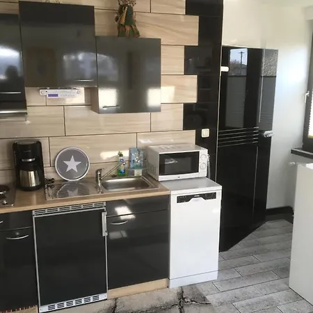 Apartment Schoner Wohnen In Ostseenahe