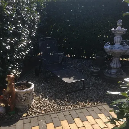 Schoner Wohnen In Ostseenahe * Grevesmuehlen