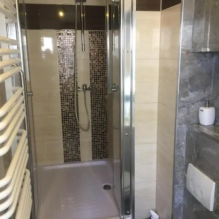 Schoner Wohnen In Ostseenahe Apartment