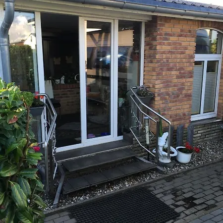 Apartment Schoner Wohnen In Ostseenahe Grevesmuehlen