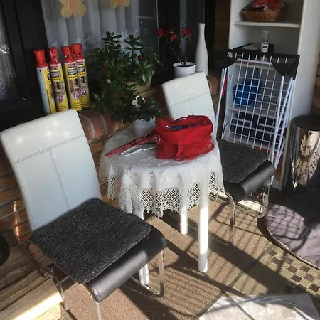 Schoner Wohnen In Ostseenahe Grevesmuehlen