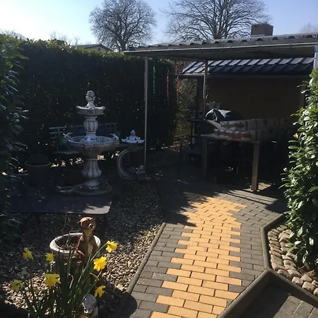 Apartment Schoner Wohnen In Ostseenahe Grevesmuehlen