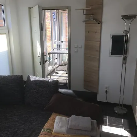 Schoner Wohnen In Ostseenahe Apartment