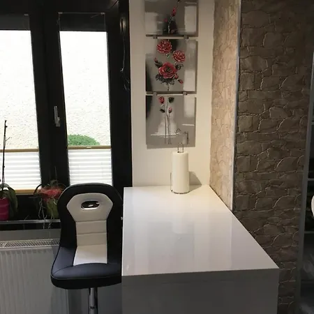 Apartment Schoner Wohnen In Ostseenahe Grevesmuehlen