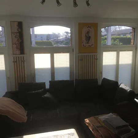 Schoner Wohnen In Ostseenahe Apartment Grevesmuehlen
